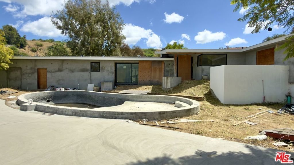 House in Los Angeles, California, United States 1 - 17961077