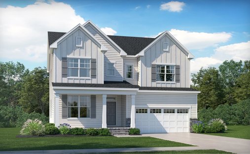 House in Wake Forest, North Carolina, United States 1