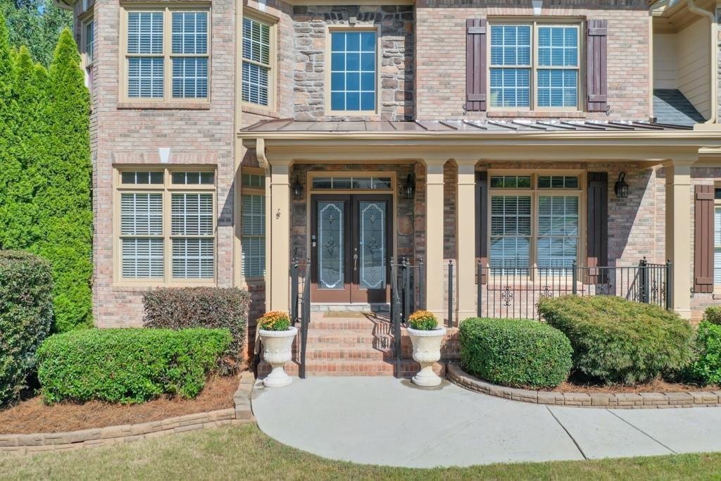 House in Woodstock, Georgia, United States 3 - 17962474