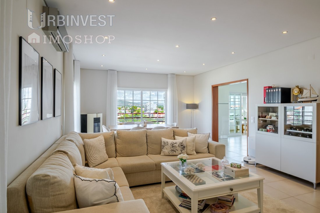 Apartment in Quarteira, Algarve, Portugal 4 - 17414794
