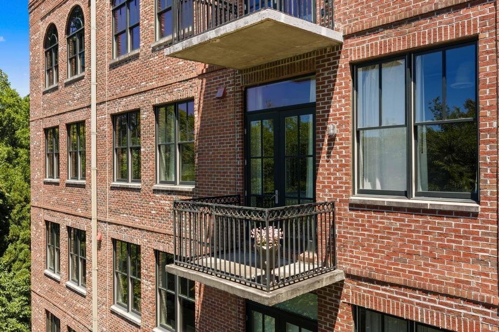 Condo in Atlanta, Georgia, United States 5 - 17958311