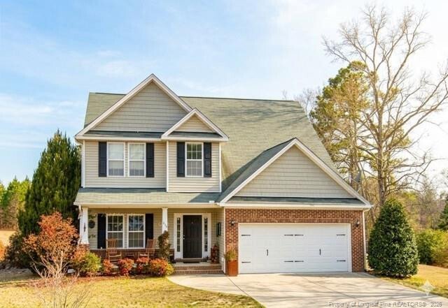 House in Cameron, North Carolina, United States 1 - 17958414