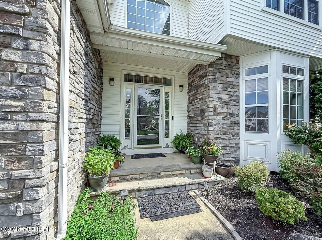 House in Monroe Township, New Jersey, United States 2 - 17960634
