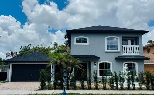 Condominio en Orlando, Florida, Estados Unidos 1