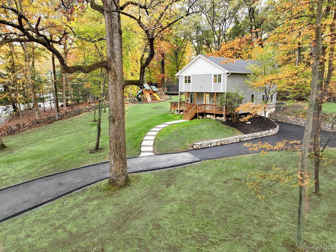 House in Pomona, New York, United States 1 - 17960608