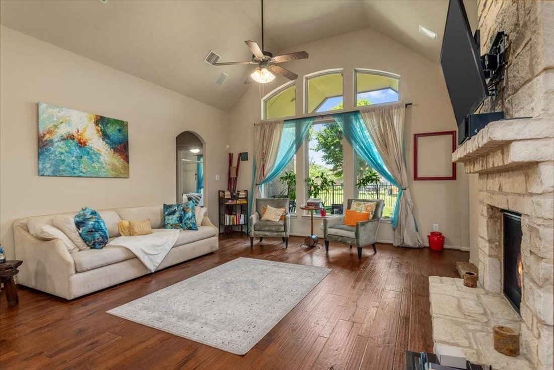 House in Houston, Texas, United States 3 - 17961812