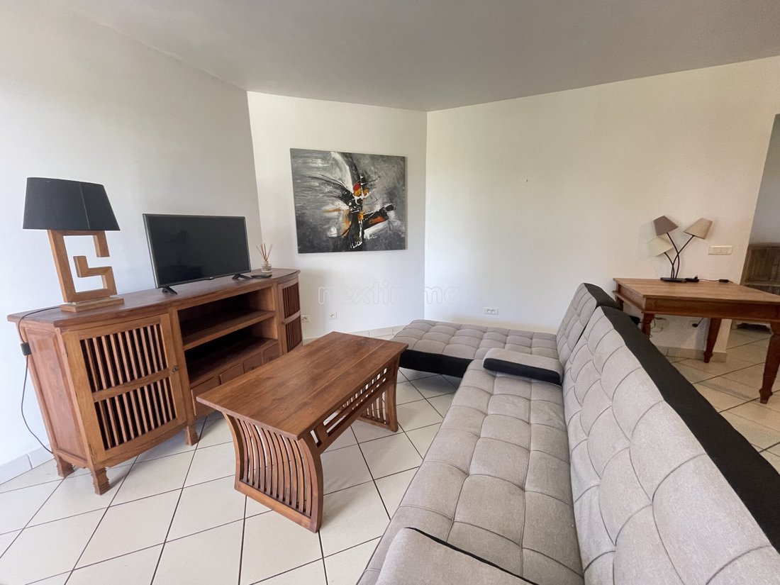 Apartment in Puna'auia, Windward Islands, French Polynesia 3 - 17963386