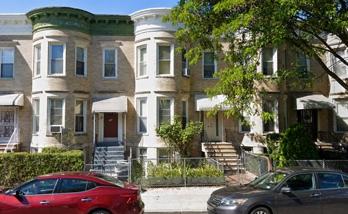 Casa a New York, New York, Stati Uniti 1