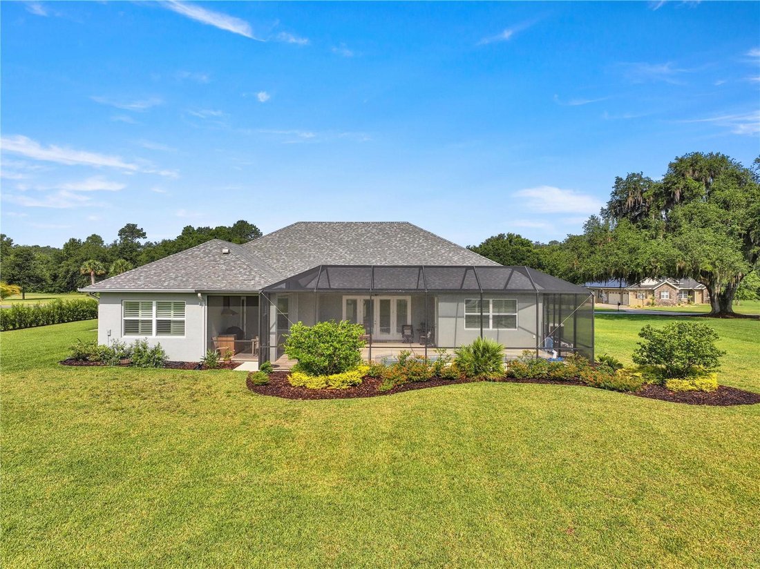 House in Ocala, Florida, United States 2 - 17960859
