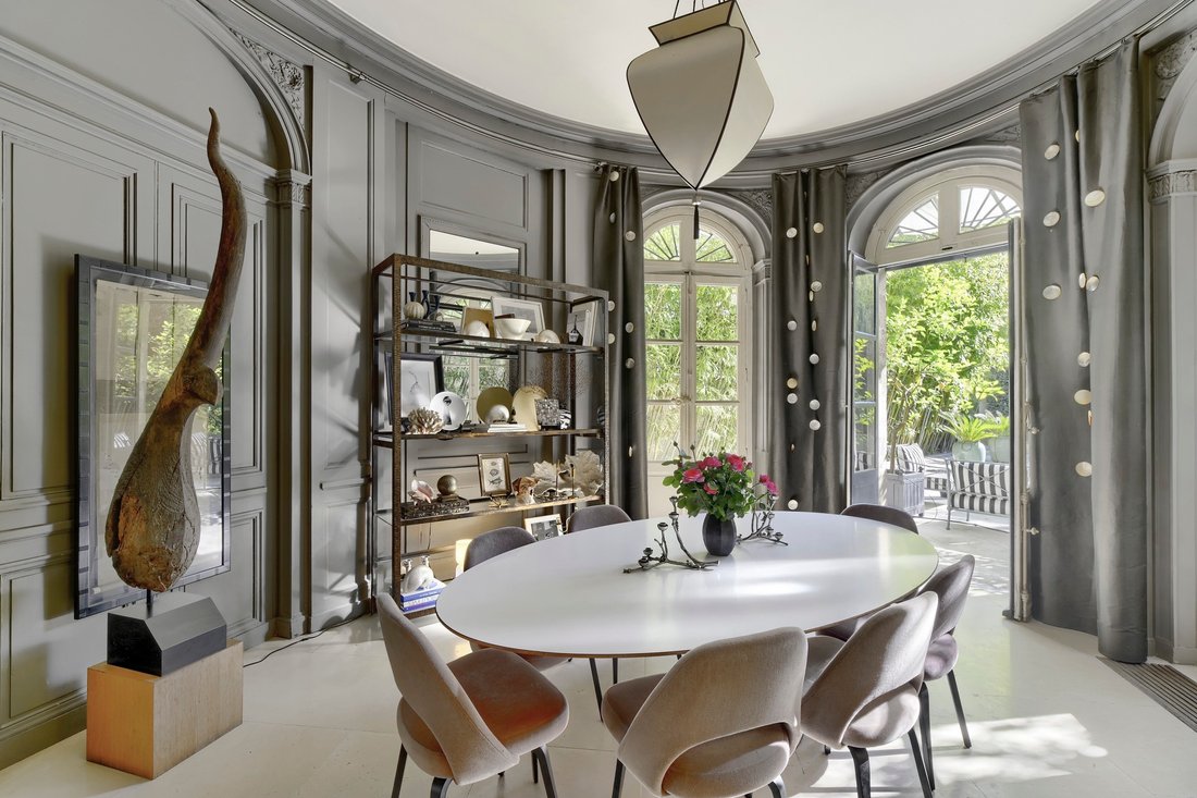 House in Saint Jean-Belcier-Carle Vernet-Albert 1er, Bordeaux, France 4 - 17098842