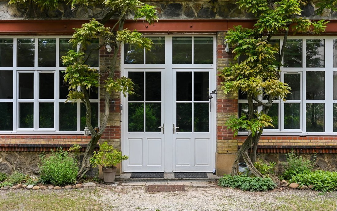 Apartment in Champvert-Point du Jour-Saint Irénée, Lyon 5e Arrondissement, Lyon 1 - 17959384