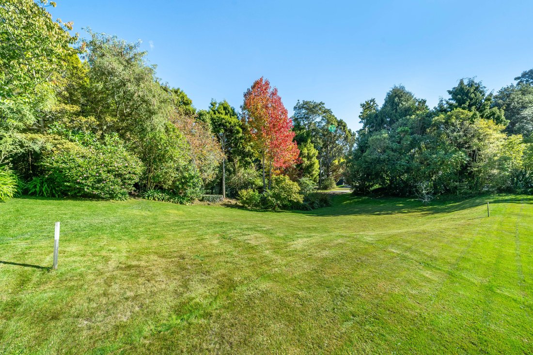 Land in Upper Hutt, Wellington, New Zealand 5 - 17963442