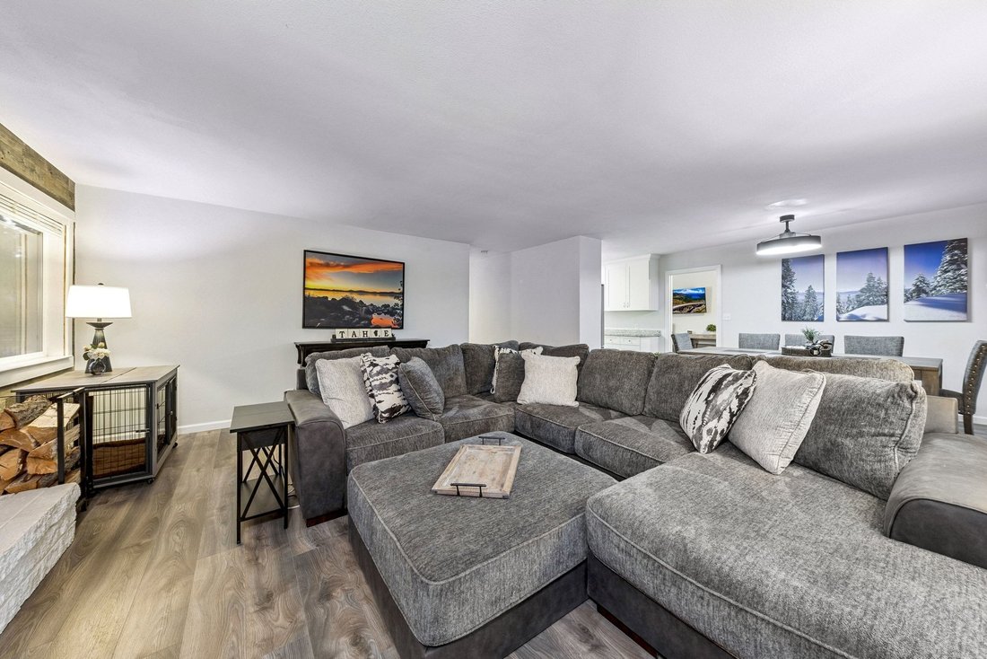 House in South Lake Tahoe, California, United States 5 - 17959034