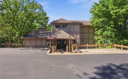 House in Osage Beach, Missouri, United States 1