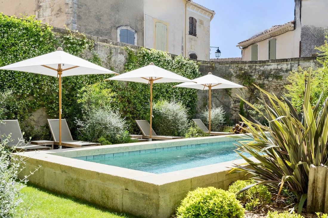 House in Uzès, Occitania, France 2 - 17961928