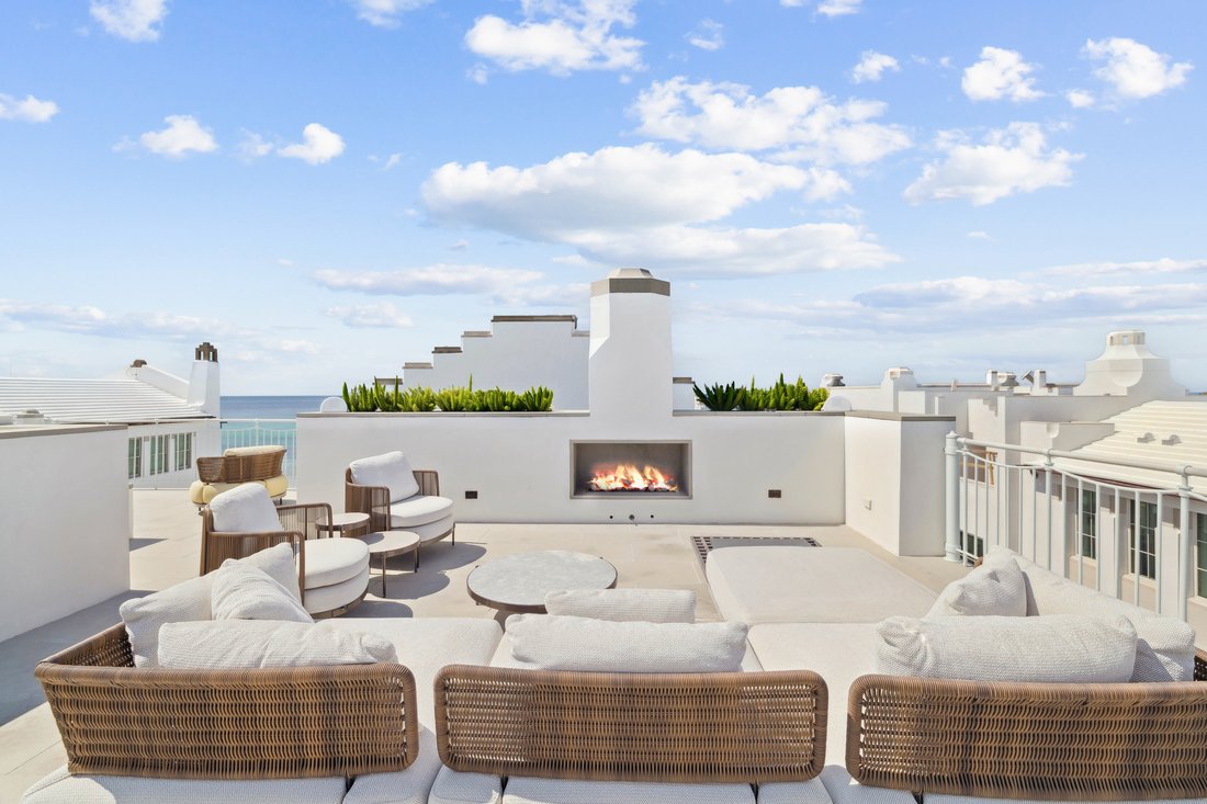 House in Watersound, Florida, United States 1 - 17950549