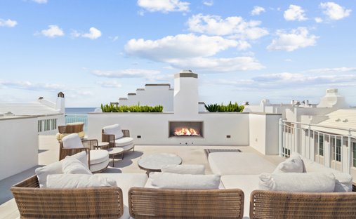 Maison à Watersound, Floride, États-Unis 1
