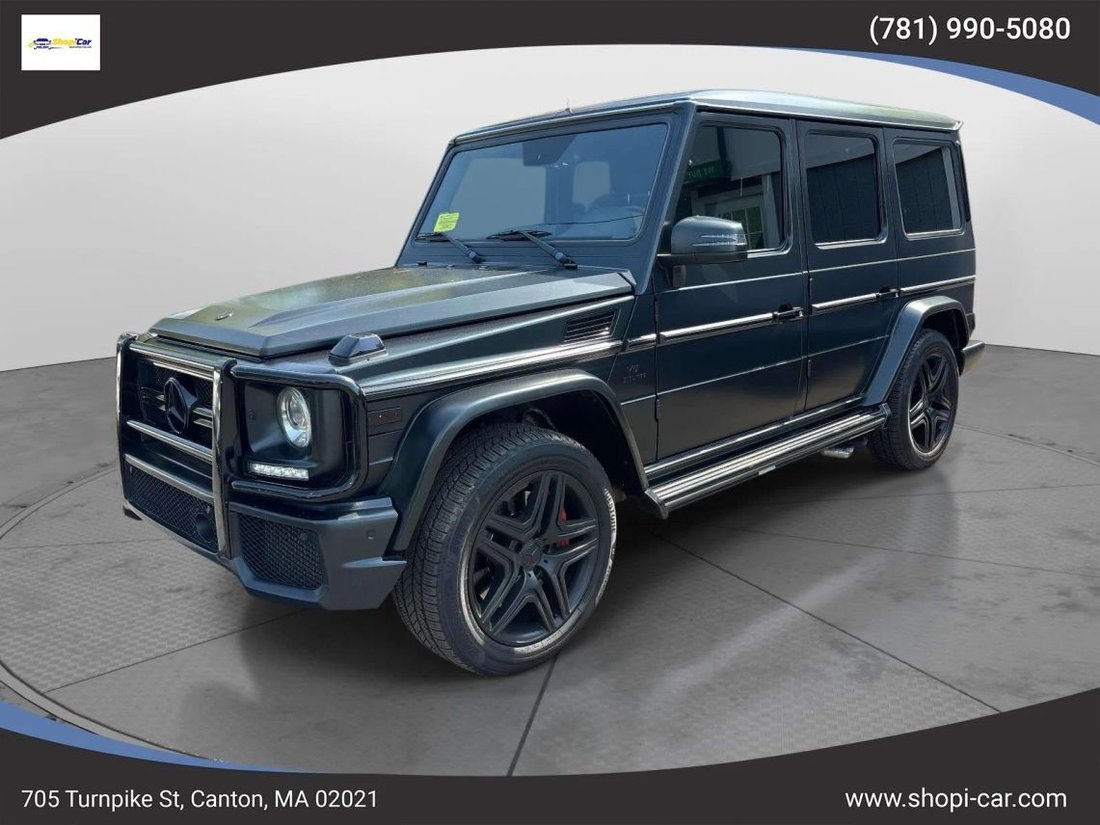 Suv in Canton, MA, United States 1 - 17962933