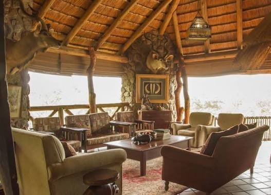 Farm Ranch in Aqua Park, Tzaneen, South Africa 3 - 17960010