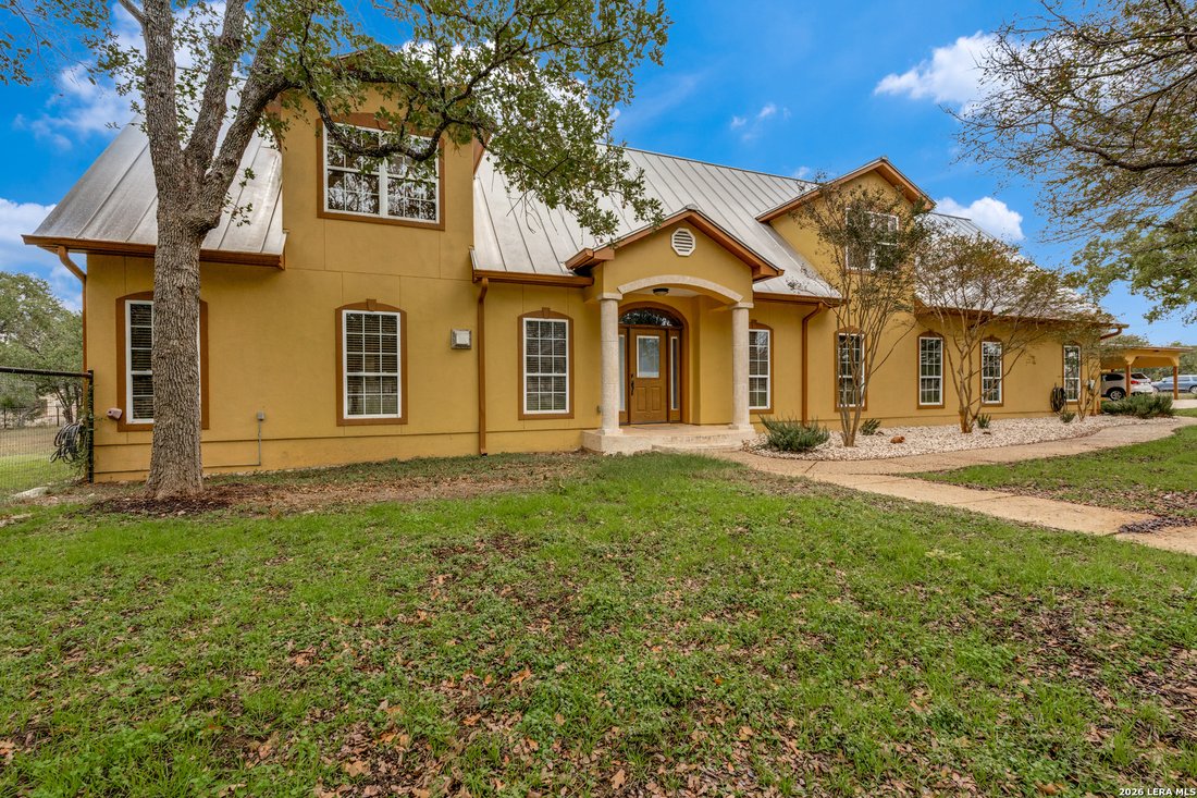 House in Spring Branch, Texas, United States 3 - 17962499