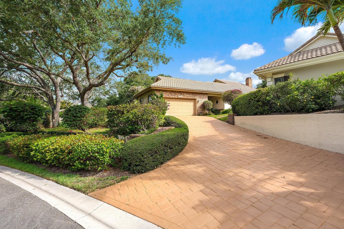 House in Tequesta, Florida, United States 2 - 17961392