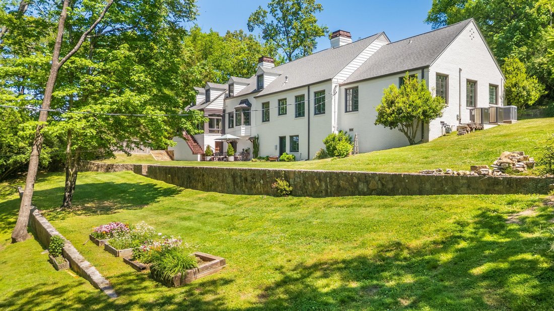 House in Chattanooga, Tennessee, United States 4 - 17962245