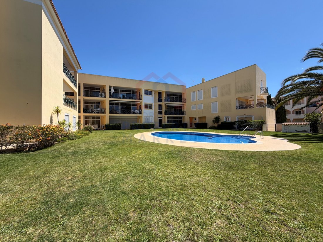 Apartment in Quarteira, Algarve, Portugal 2 - 17962278