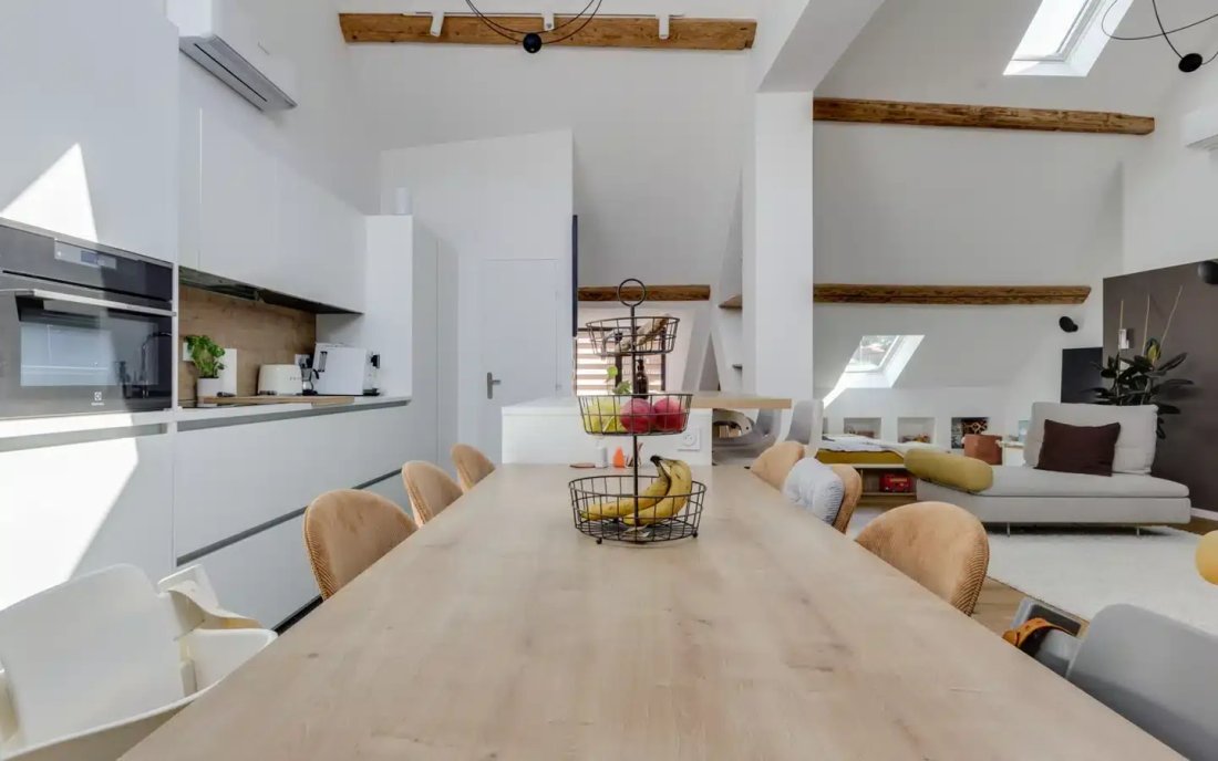 Apartment in Annecy, Auvergne-Rhône-Alpes, France 3 - 17958950