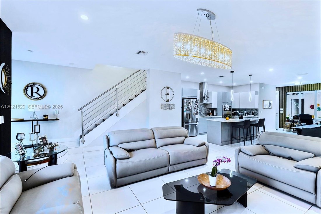 Townhouse in Doral, Florida, United States 4 - 17960795