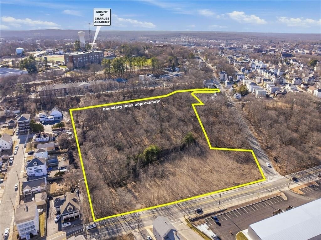Land in Woonsocket, Rhode Island, United States 2 - 17961994