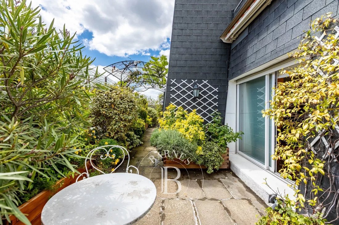 Apartment in Cambronne-Garibaldi, Paris 15e Arrondissement, Paris 4 - 17959220