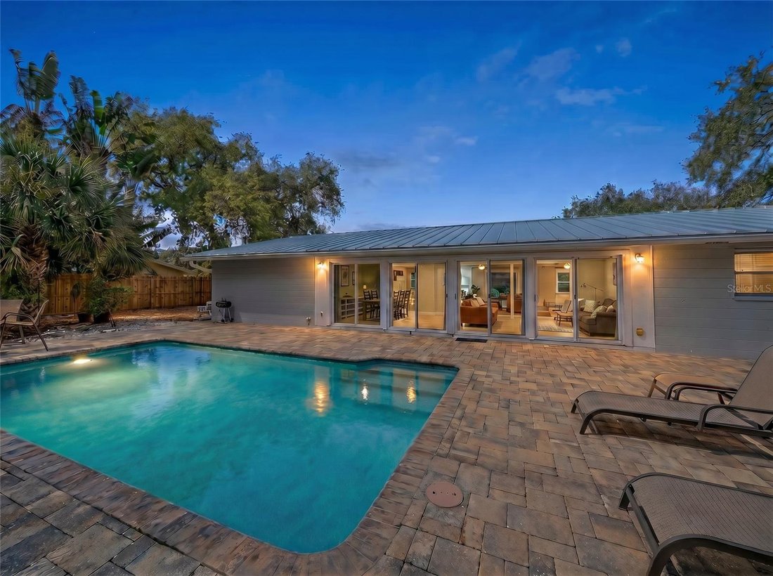 House in Siesta Key, Florida, United States 3 - 17737365