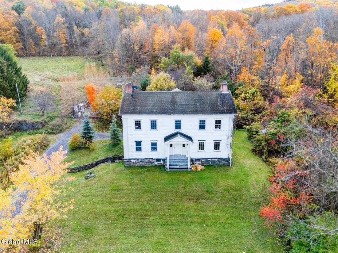 House in Richmondville, New York, United States 2 - 17957872