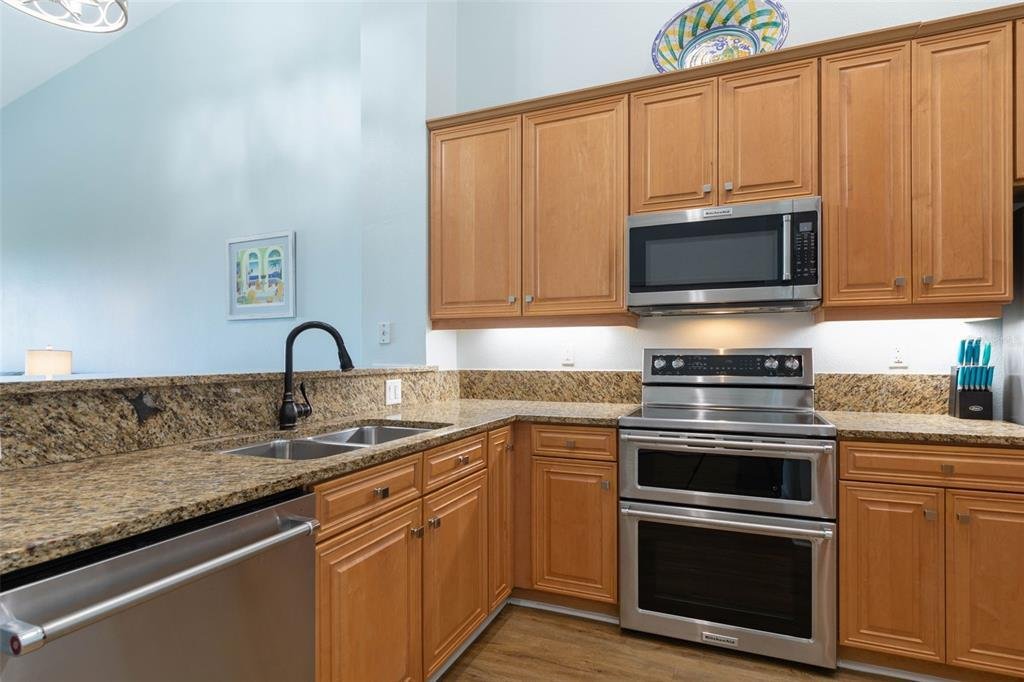 Condo in Palm Coast, Florida, United States 5 - 17960372