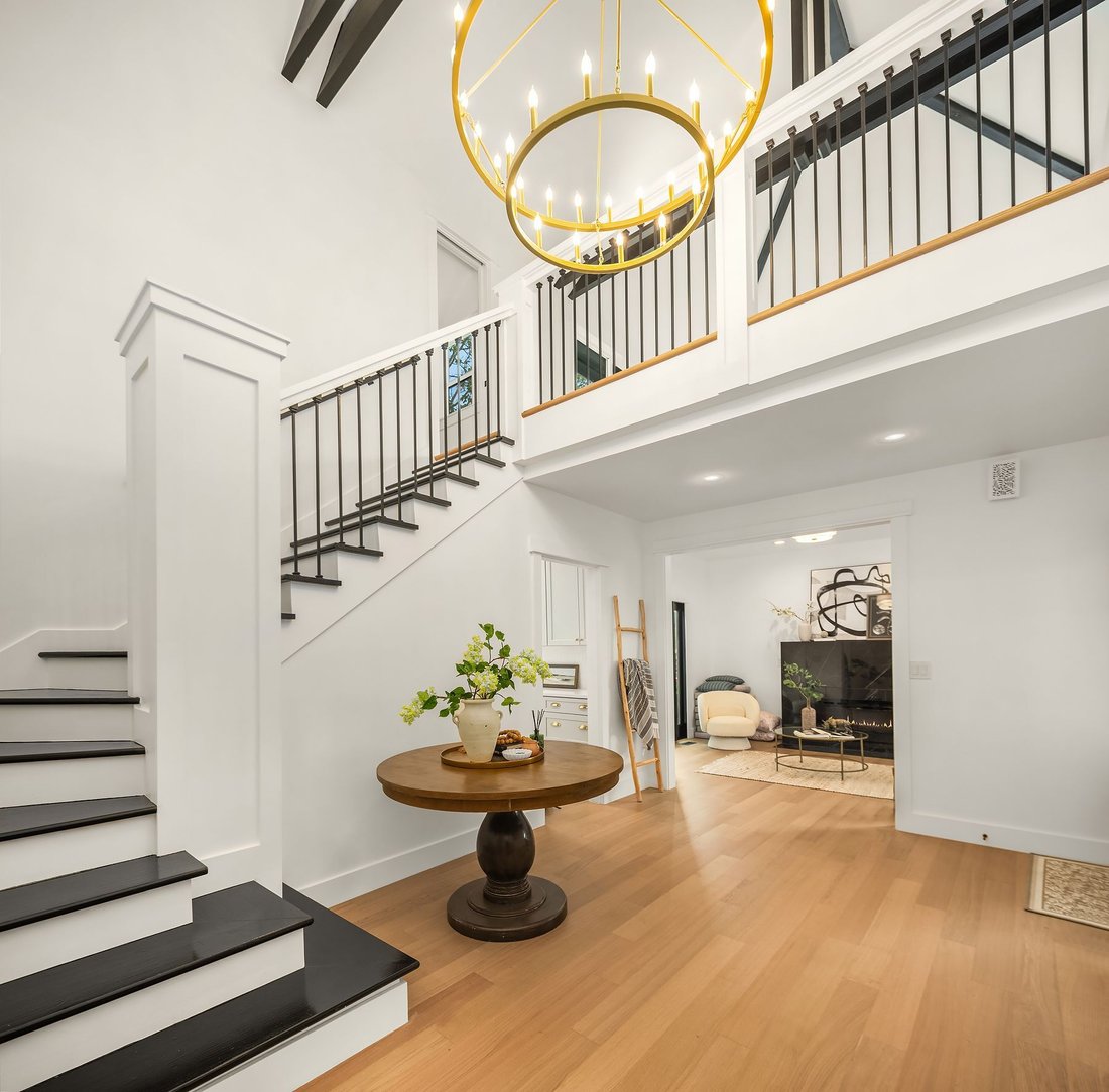 House in Seattle, Washington, United States 3 - 17959036