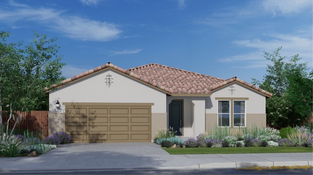 House in El Dorado Hills, California, United States 1 - 17959235