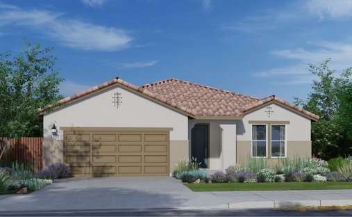 House in El Dorado Hills, California, United States 1