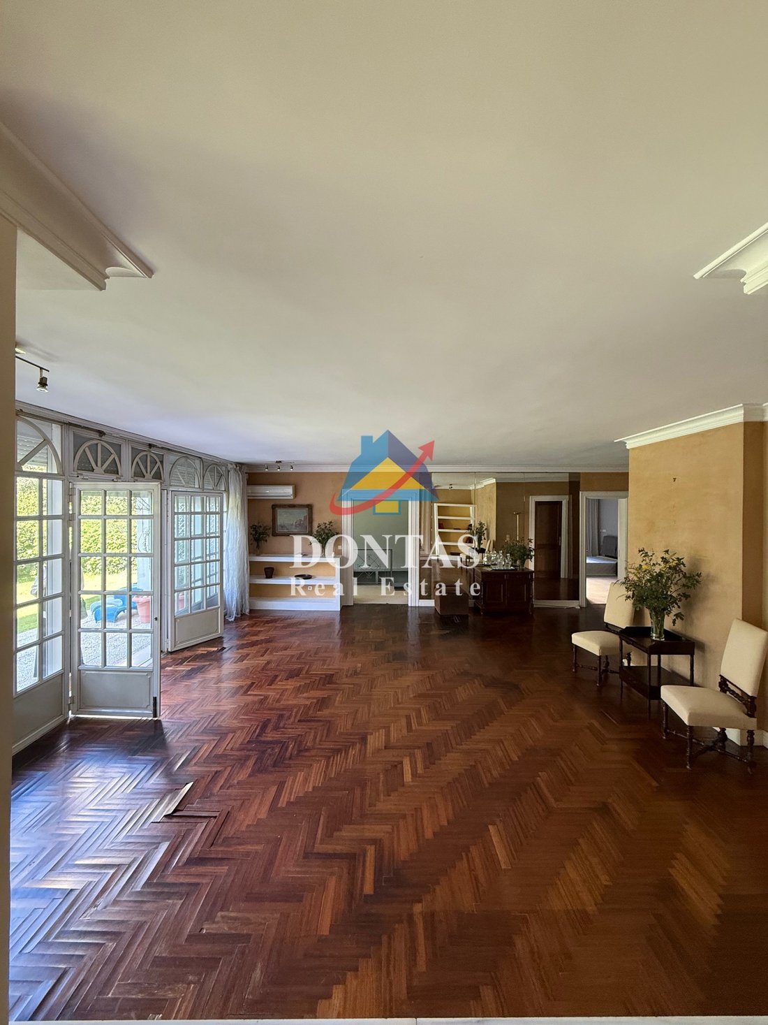 Apartment in Kifisia, Attica, Greece 1 - 17958603