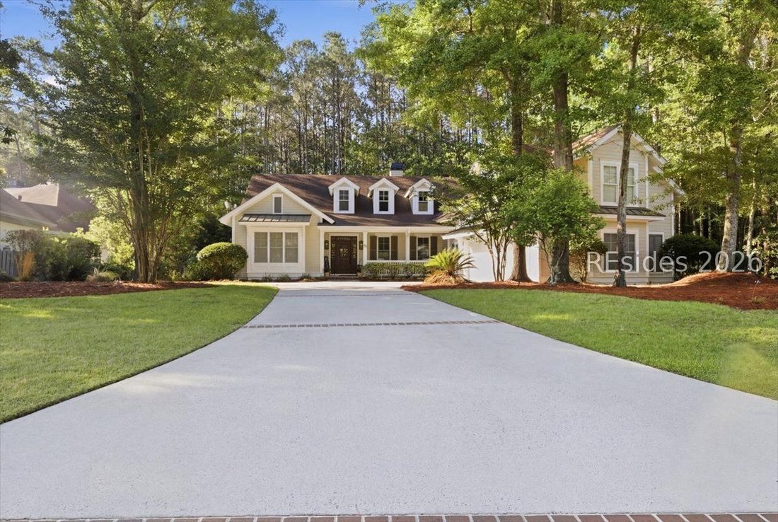 House in Bluffton, South Carolina, United States 4 - 17961427