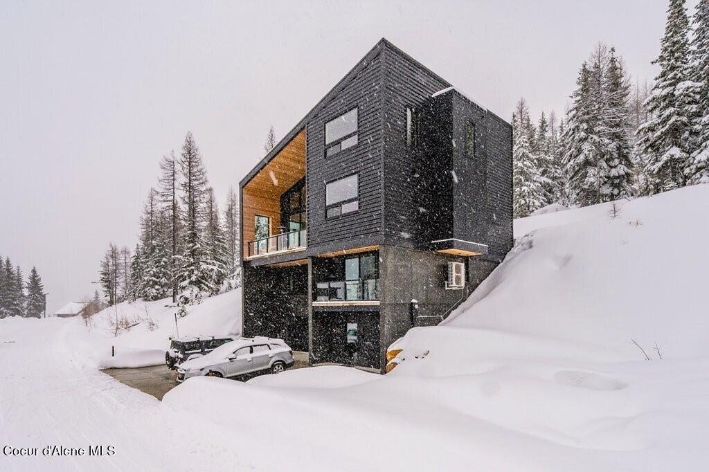 House in Sandpoint, Idaho, United States 3 - 17960899
