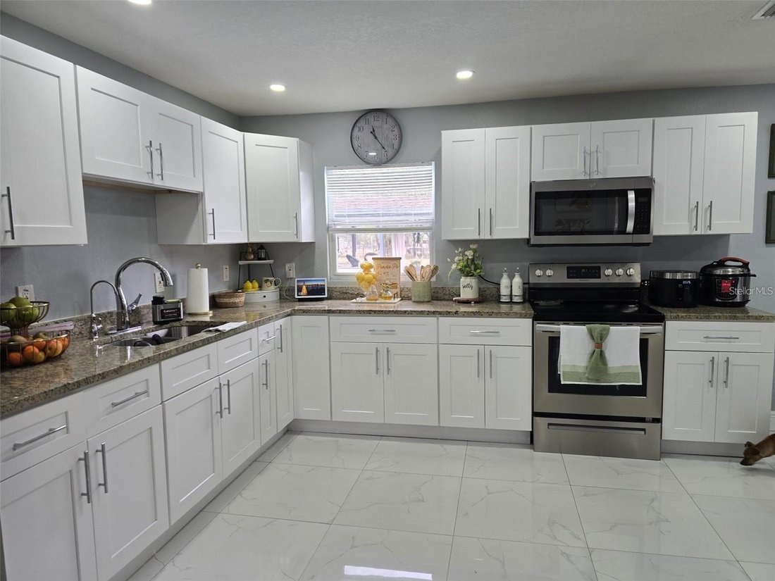 House in Spring Hill, Florida, United States 5 - 17958026