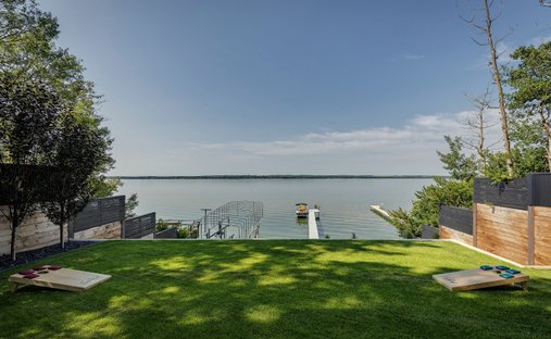 Maison à Birchcliff, Alberta, Canada 1