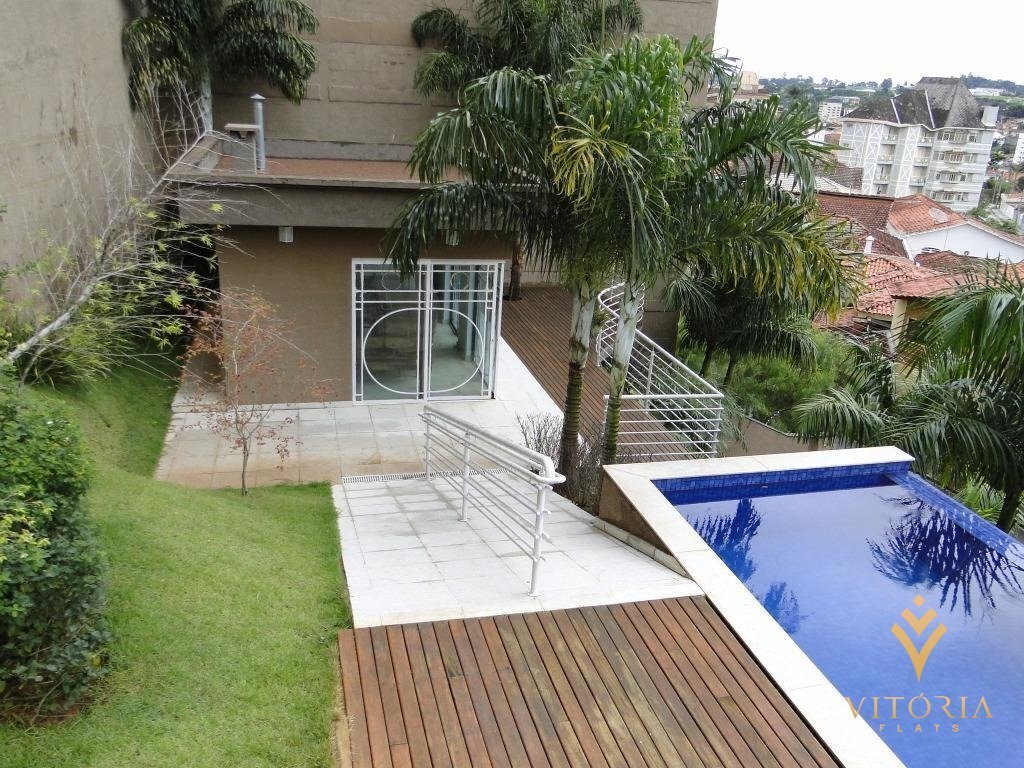 Appartamento a Jardim Nova Braganca, San Paolo, Brasile 2 - 17962158