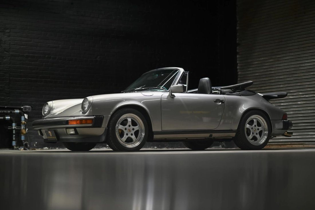 Cabriolet in Bridgeport, CT, United States 1 - 17226191