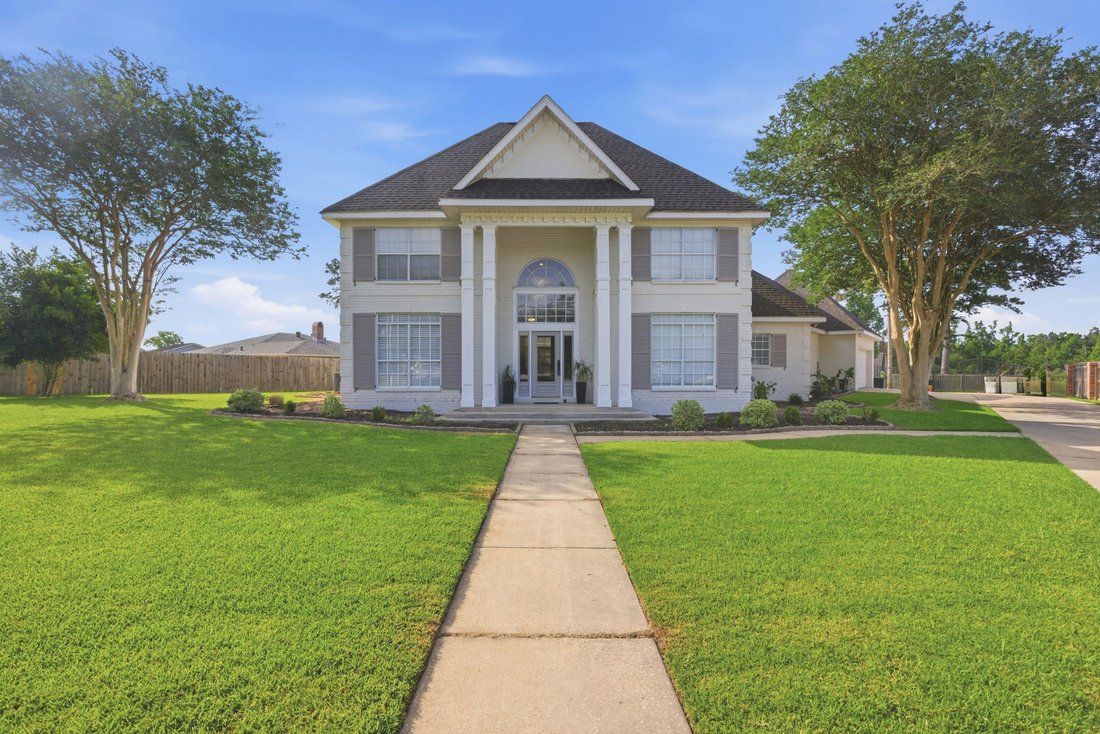 House in Lake Charles, Louisiana, United States 1 - 17960306