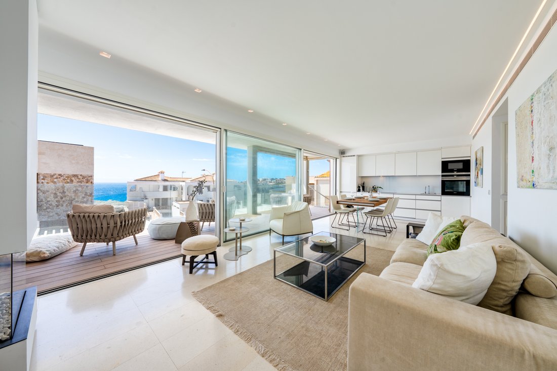 Apartment in Manacor, Balearic Islands, Spain 1 - 17958106