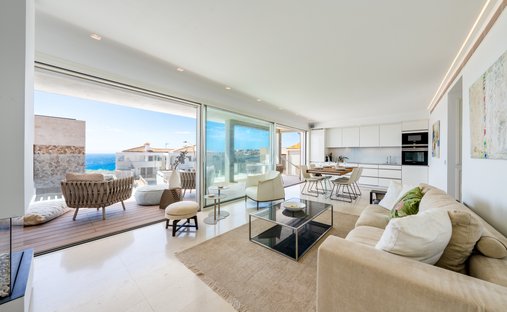 Apartamento en Manacor, Islas Baleares, España 1