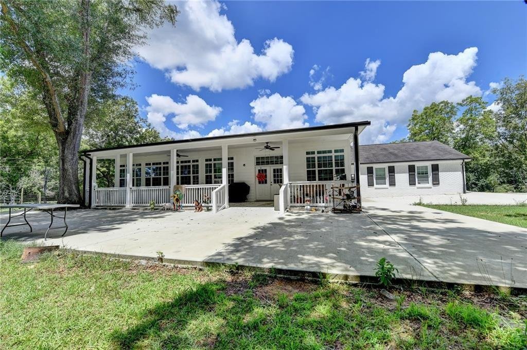 House in Loganville, Georgia, United States 1 - 17961045