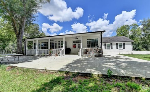 House in Loganville, Georgia, United States 1
