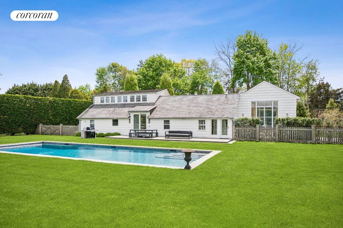 House in Southampton, New York, United States 3 - 17963427